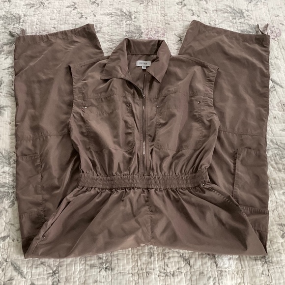 PISTOLA BECCA JUMPSUIT - CEDAR Women’s Medium - Picture 4 of 16